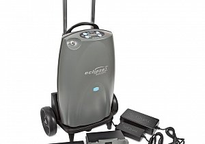 o2 concentrator eclipse2