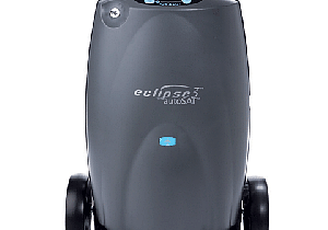 o2 concentrator eclipse